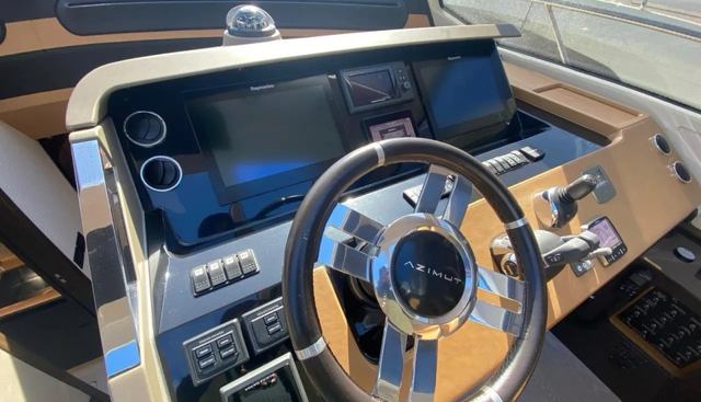 Titta yacht for sale 24