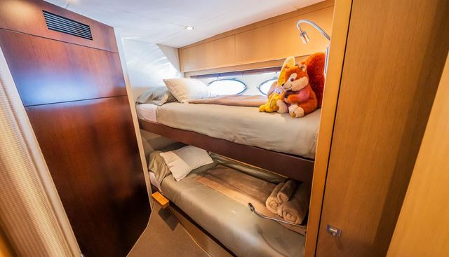 Gitana II yacht for sale 47