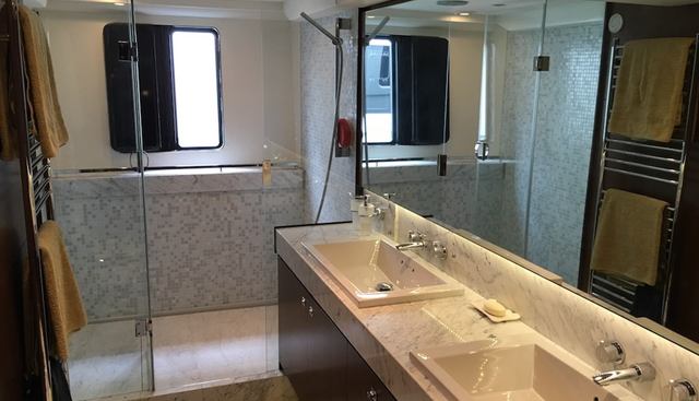 PRINCESS 78 MY yacht for sale 15