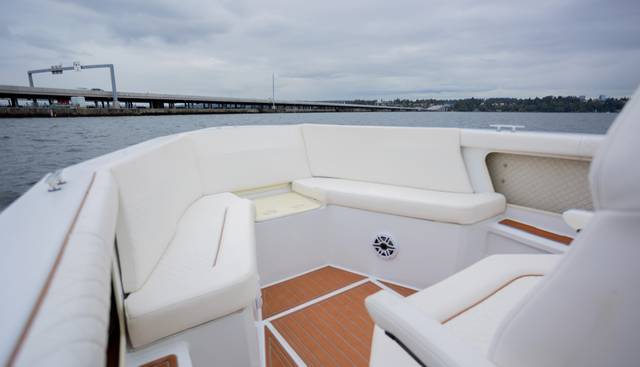 noname yacht for sale 5