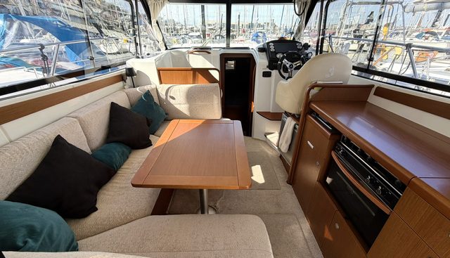 noname yacht for sale 4
