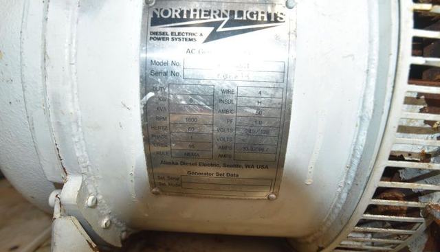 DRAM-BUOY yacht for sale 40