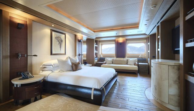 Pelorus yacht for sale 28
