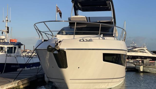 noname yacht for sale 2