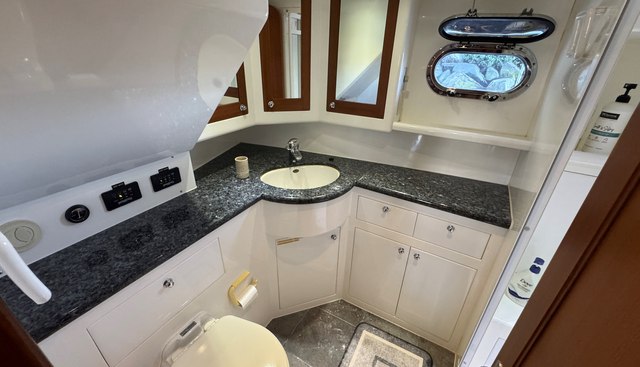 BUNYIP 1 yacht for sale 24