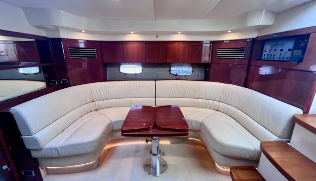 noname yacht for sale 28