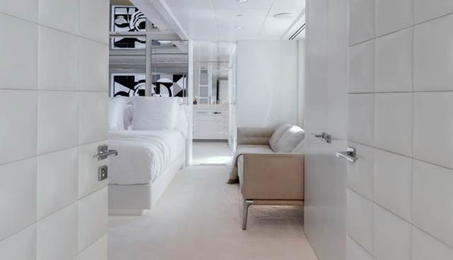 IDOL yacht for sale 15