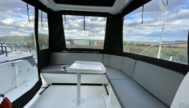 noname yacht for sale 17