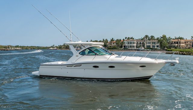 Escapade yacht for sale 2