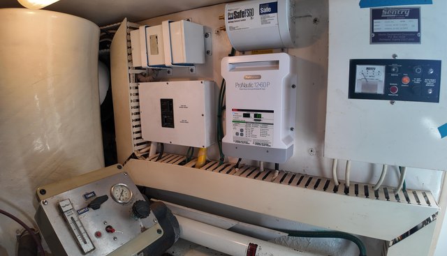 noname yacht for sale 35