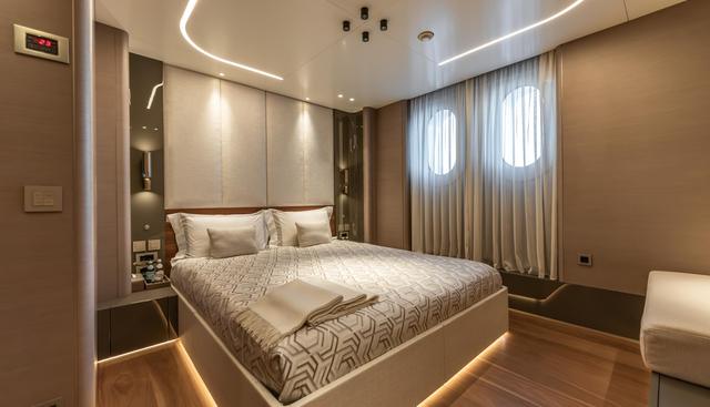 FLORENTIA yacht for sale 23