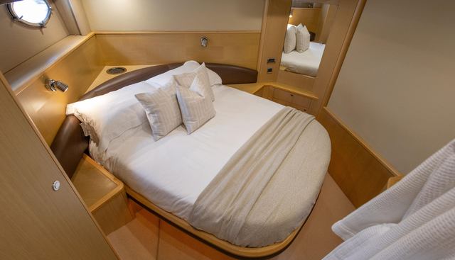 No Limits yacht for sale 3