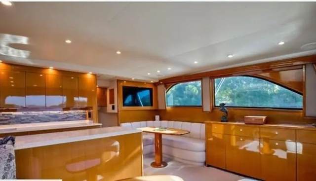 FARMER'S DAUGHTER yacht for sale 15