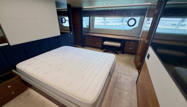 noname yacht for sale 58