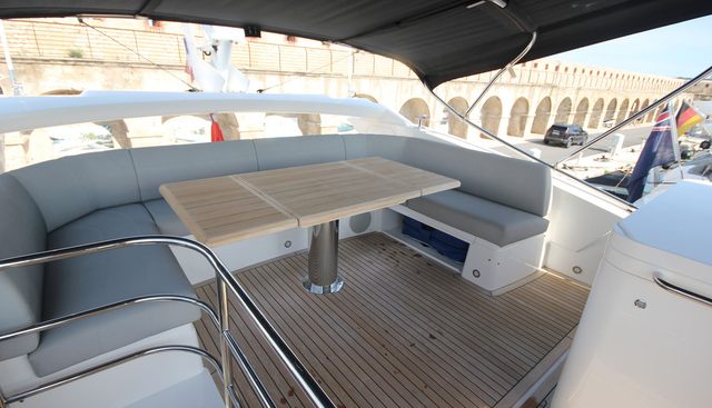 CYRANO X yacht for sale 4