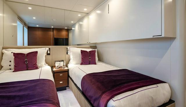 ELA yacht for sale 32