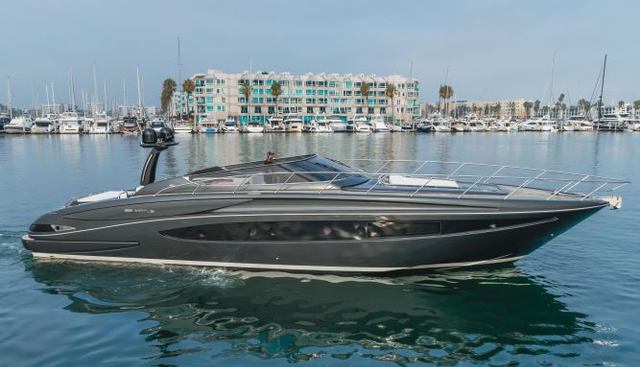 PERGOLA yacht for sale 7