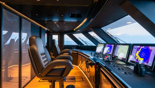 RIO yacht for sale 57