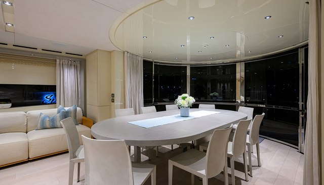 PHOENIX yacht for sale 120