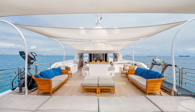 STARFIRE yacht for sale 65