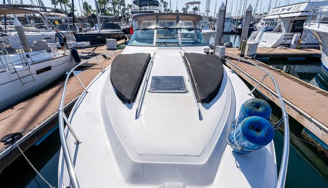 Sea Oddity yacht for sale 4