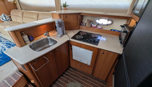 Anna Leeza yacht for sale 20