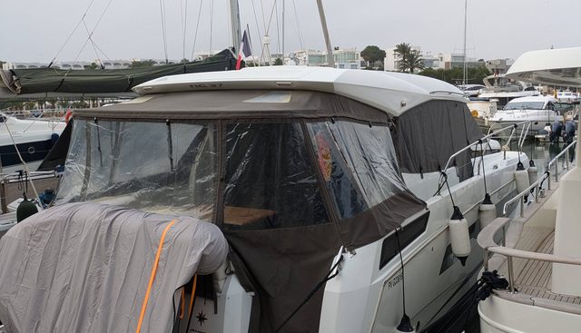 noname yacht for sale 19