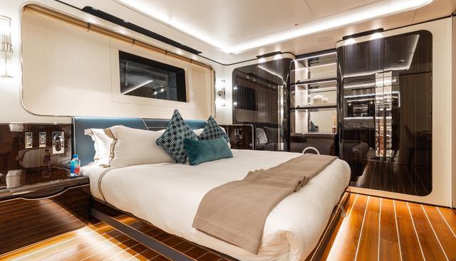 DAYBREAK yacht for sale 15