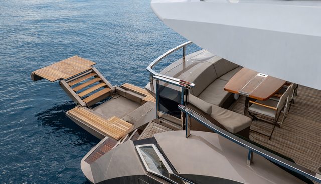 Zalanka yacht for sale 12