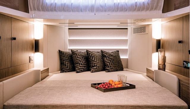 LOU PINEDOU yacht for sale 19