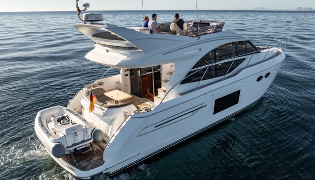 noname yacht for sale 10