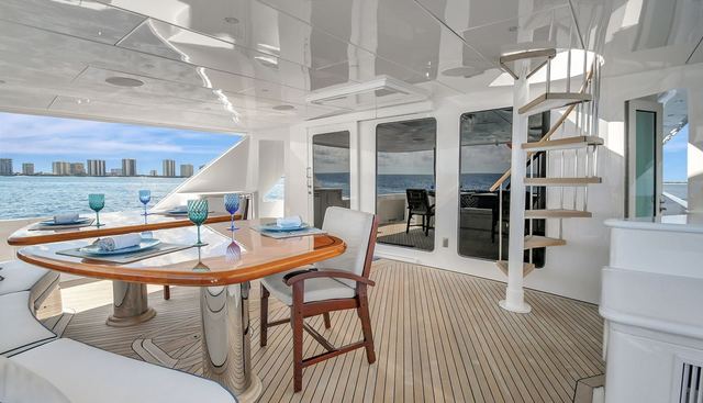 DANIELLE yacht for sale 2