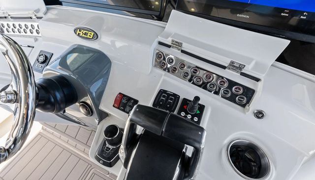 Memento Mori yacht for sale 23