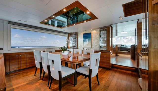 IN THE ZONE yacht for sale 8