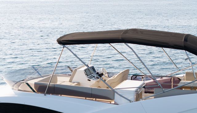 OHANA yacht for sale 7