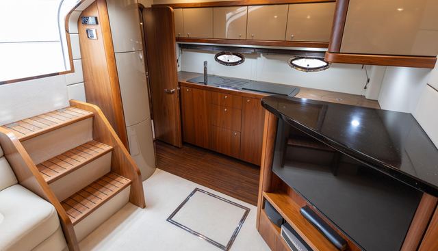 Magic Sun yacht for sale 43