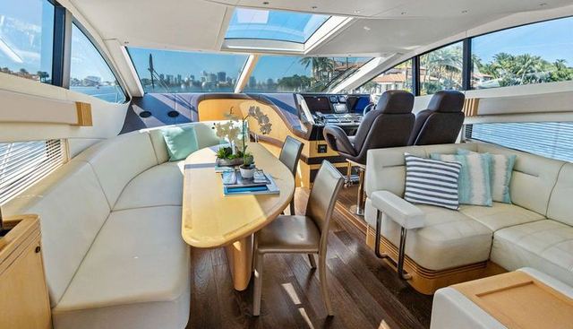 MISS INGRID yacht for sale 32