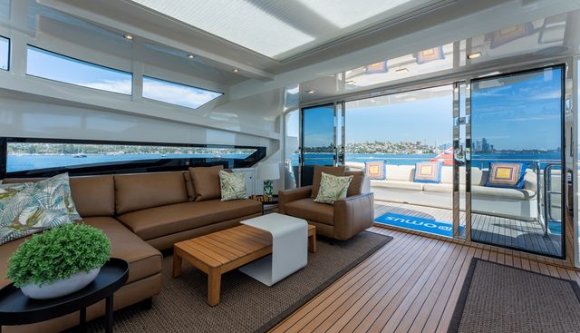 DOMUS yacht for sale 10