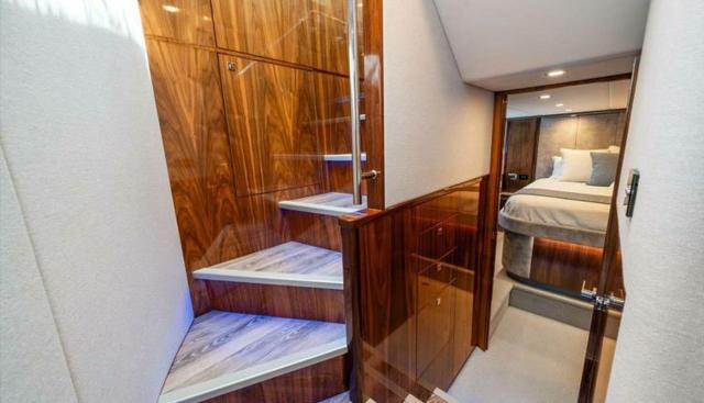 MISS SIP yacht for sale 37