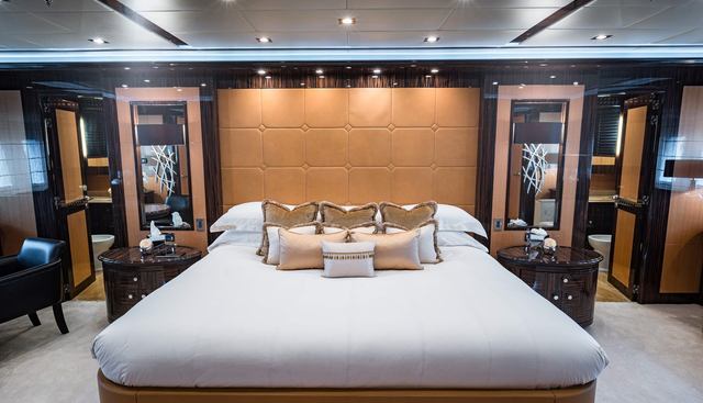 MOKA yacht for sale 8