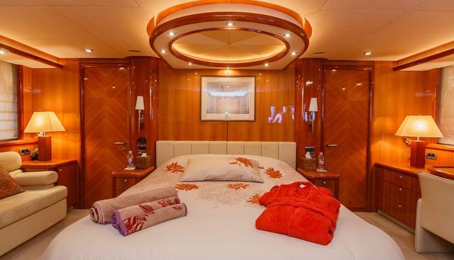 BASYA NICOLI yacht for sale 25