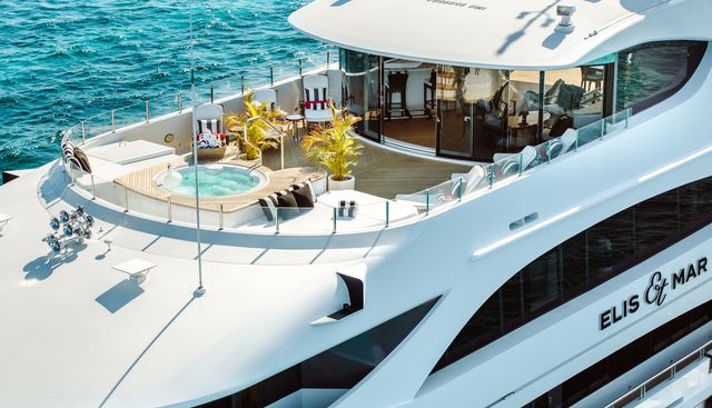 ELIS ET MAR yacht for sale 3