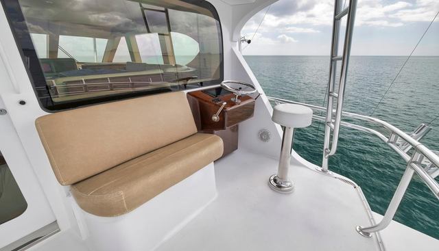 noname yacht for sale 18