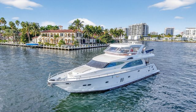 ARLENE yacht for sale 4