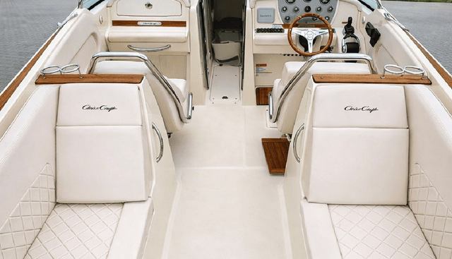 LADY SARA yacht for sale 3
