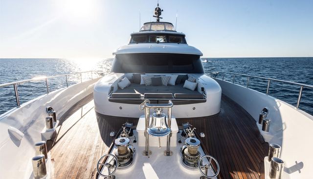 ARCHIPELAGO yacht for sale 2