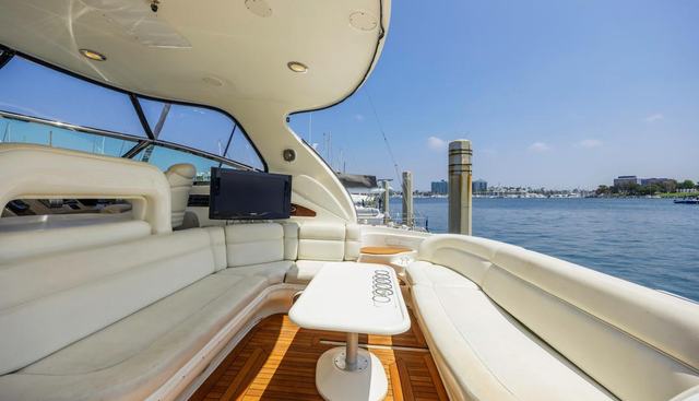 noname yacht for sale 20