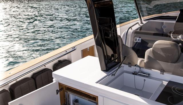 noname yacht for sale 15