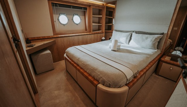 VENUS yacht for sale 19
