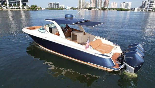 noname yacht for sale 5